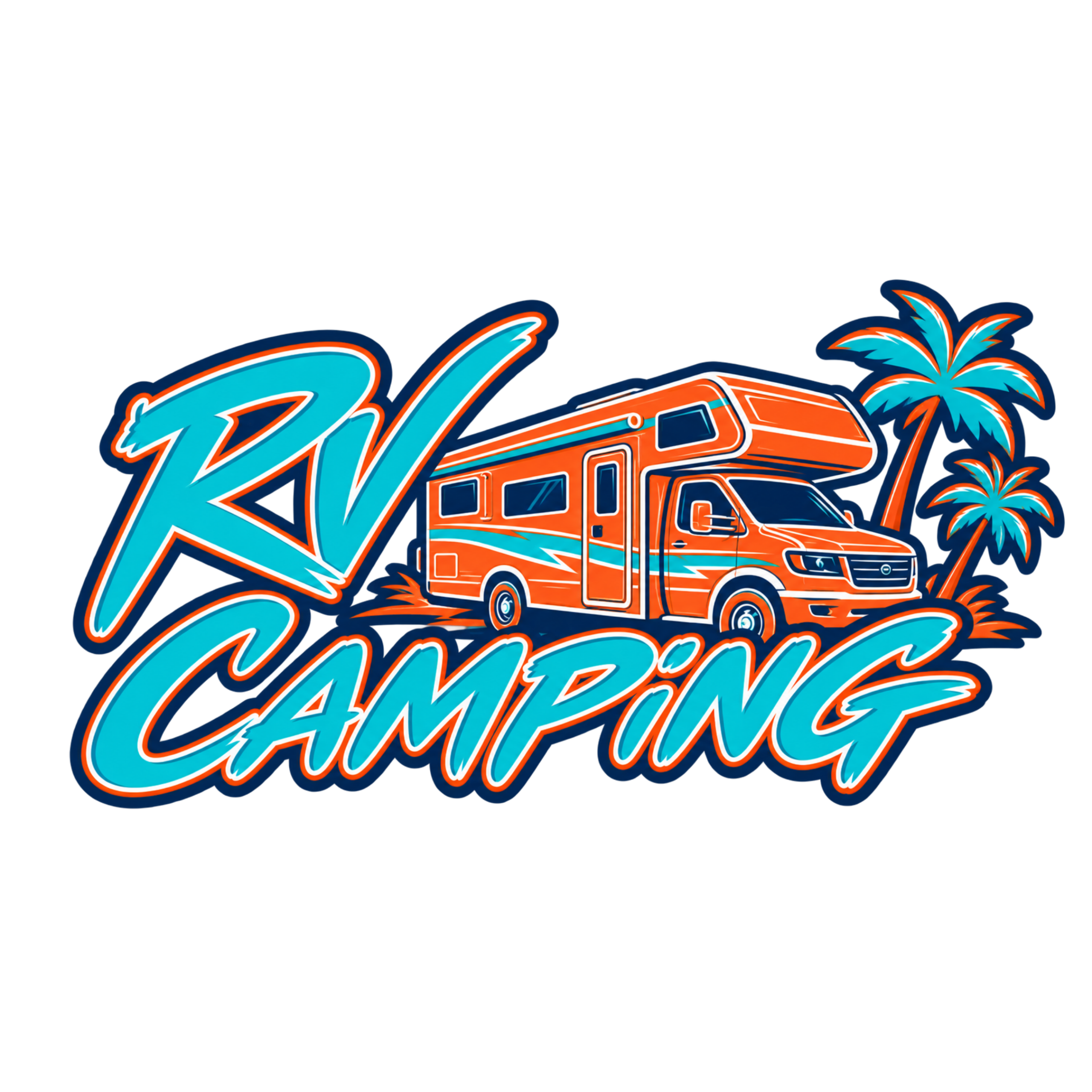 Vendor RV Camping